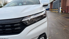 Dacia Sandero 1.0 TCe Comfort 5dr Petrol Hatchback